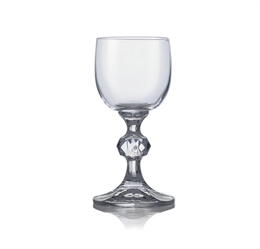 Набор рюмок для водки Crystalex CLAUDIE 50 мл (6 шт) 17809
