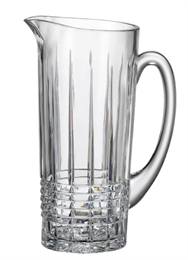 Кувшин Crystalite Bohemia PINNA 800 мл 68792