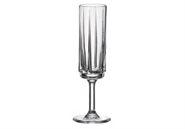 Набор бокалов для шампанского Crystalite Bohemia OLIVIA 150 мл (6 шт) 68783
