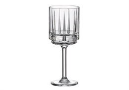 Набор бокалов для вина Crystalite Bohemia OLIVIA 340 мл (6 шт) 68786
