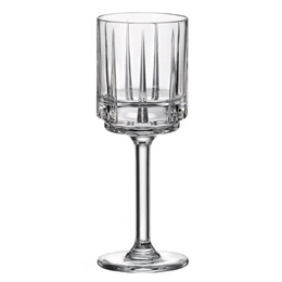 Набор бокалов для вина Crystalite Bohemia OLIVIA 230 мл (6 шт) 68784