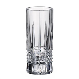 Набор высоких стаканов Crystalite Bohemia PINNA 170 мл (6 шт) 68788