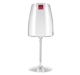 Набор бокалов для вина LORD из хрустального стекла 670 мл REPAST@RONA  (4 шт) 60755
