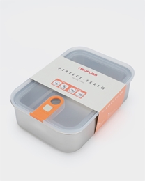 Контейнер металлический с крышкой NEOFLAM Perfect Seal, 1650 мл 68092