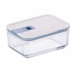Контейнер стеклянный с крышкой NEOFLAM Perfect Seal, 750 мл 68100