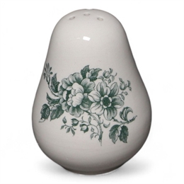 Перечница 6 см DIANA ROSE JADE GREEN, Claytan 90-9911