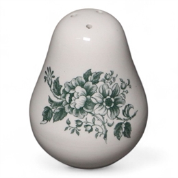 Солонка 6 см DIANA ROSE JADE GREEN, Claytan 91-9911