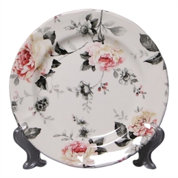 Тарелка десертная 18,7 см JASPER, Claytan 60-2320