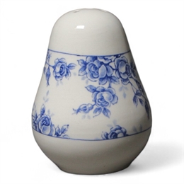 Перечница 6 см ROSE CLUSTER BLUE, Claytan 90-1809