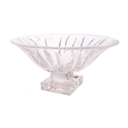 Фруктовница AS Crystal Flame 36 см 68134