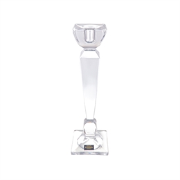 Подсвечник Bohemia Max Crystal  21см - sale 127719