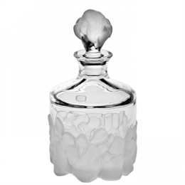 Набор для виски "Stone" Crystal Bohemia (штоф 550 мл + 6 стаканов 270 мл) - sale 127732