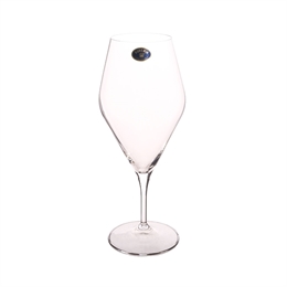 Фужер для вина Crystalite Bohemia GAVIA 510 мл (1 шт) 61598