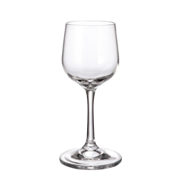 Набор рюмок Crystalite Bohemia APUS 60 мл (6 шт) 58970