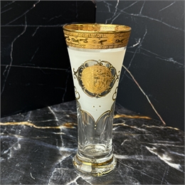Набор пивных бокалов XO Zlata Versace 330 мл (6 шт) 000300