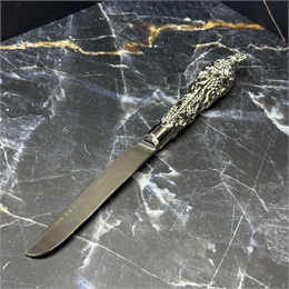 Нож сервировочный 3891, Rosenberg 000421