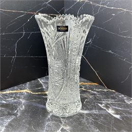 Ваза Polar 22 см, Crystalite Bohemia 000910
