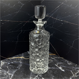 Штоф хрустальный "LISBOA" (Лисбоа) 750 мл, хрусталь, Bohemia Jihlava 001274