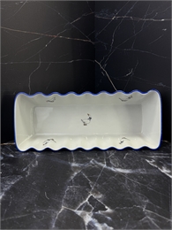 Блюдо для запекания 28 см Гуси (для кекса), Thun 000723