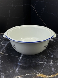 Блюдо для запекания (кастрюля без крышки) 20 см Гуси, Thun 000736