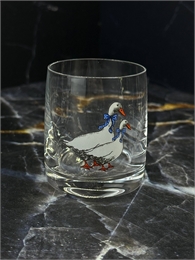 Набор стопок 60 мл Ideal Гуси (6 шт) 000497