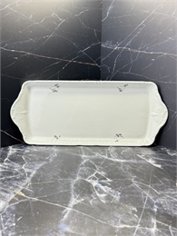 Поднос прямоугольный 39 см Гуси, Thun 000742