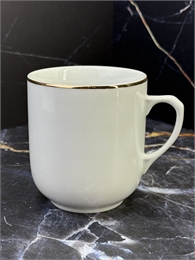 Кружка Zlata Paska Trojka 300 мл, Dubi 000971