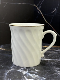 Кружка Zlata Paska Richmond 300 мл, Dubi 000998