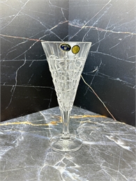 Набор бокалов для вина "PATRIOT" (Патриот) 240 мл Crystal Bohemia (6 штук) 001425