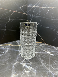 Набор стаканов для воды "Диамонд", 260 мл (набор 6 шт) 001427