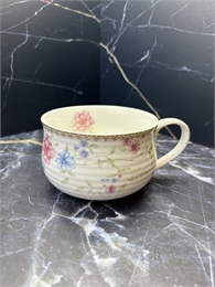 Бульонница с ручкой "Алиса" 11 см, Royal Classics 000795