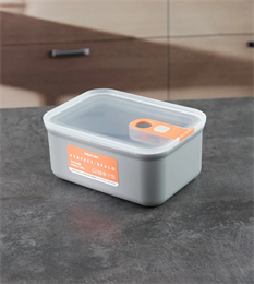 Контейнер пластиковый с крышкой NEOFLAM Perfect Seal, 820 мл 68103