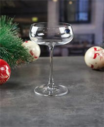 Набор креманок Crystalite Bohemia IDUNA 300 мл (6 шт) 69458