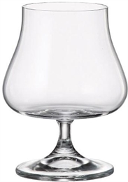 Набор бокалов для бренди Crystalite Bohemia IDUNA 575 мл (6 шт) 69455