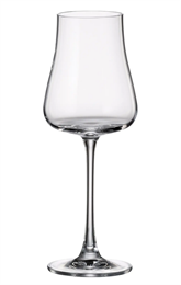 Набор бокалов для вина Crystalite Bohemia IDUNA 500 мл (6 шт) 69456