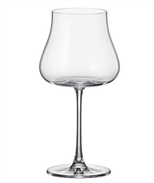 Набор бокалов для вина Crystalite Bohemia IDUNA 580 мл (6 шт) 69457