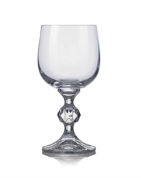 Набор рюмок для водки Crystalex Claudia (Клаудия) 50 мл (6 шт) 17809