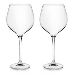 Набор стаканов RCR WINEDROP 580 мл (2 шт) 67429