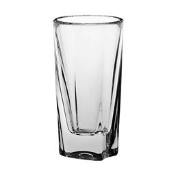 Набор стопок KATHRENE 50 мл (6 шт) Crystal BOHEMIA БПХ134