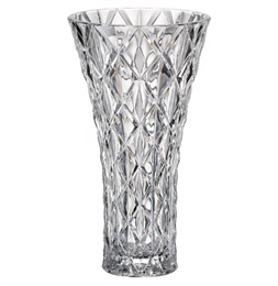 Ваза "MEMPHIS" 30,5 см БСС0784