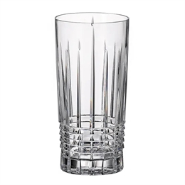Набор стаканов для воды "PINNA", 330 мл (набор 6 шт.) БСС0791