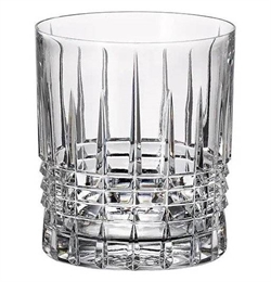 Набор стаканов для виски "PINNA", 300 мл (набор 6 шт.) БСС0790