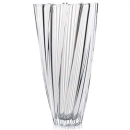 Ваза "SCALLOP" 35,5 см БСС0798