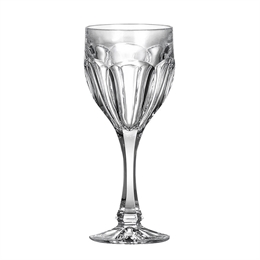 Набор бокалов  для вина "SAFARI", 190 мл (набор 6 шт.) БСС0795