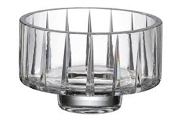 Фруктовница Crystalite Bohemia OLIVIA 27 см 69312