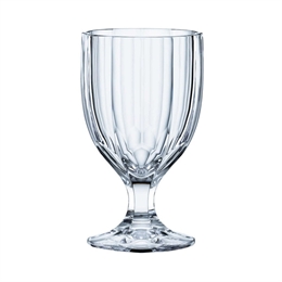 Набор бокалов на ножке  340 мл 4 штуки "Aspen" 8,8x,8,8x15,3 см ББ71523