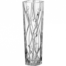 Ваза "LABYRINTH" 30,5 см БСС0773