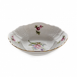 Салатник круглый 16 см "Полевой цветок" Bernadotte ББ15821