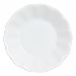 Набор розеток 11 cм 6 штук "Бернадот без декора" Bernadotte ББ10240