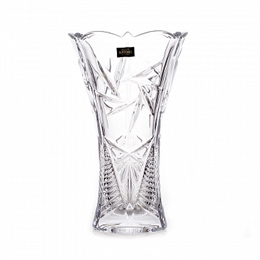 Ваза для цветов 25 cм "Пенвилл Х" ББ16826